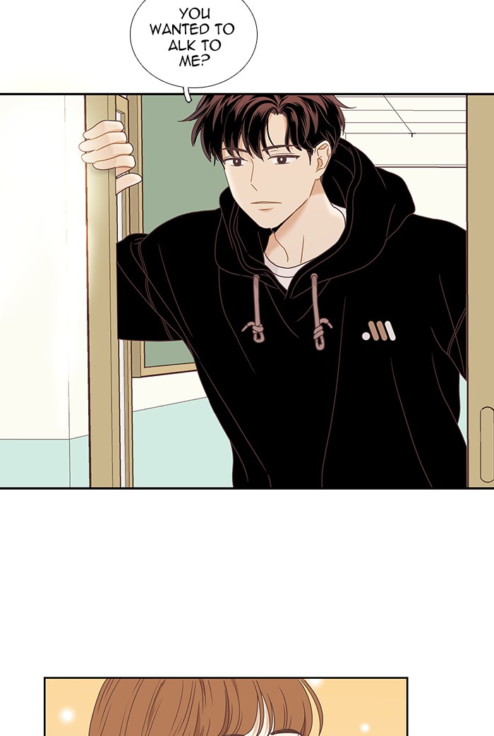 Girl's World chapter 217 page 42