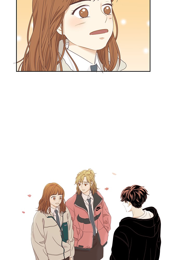 Girl's World chapter 217 page 43