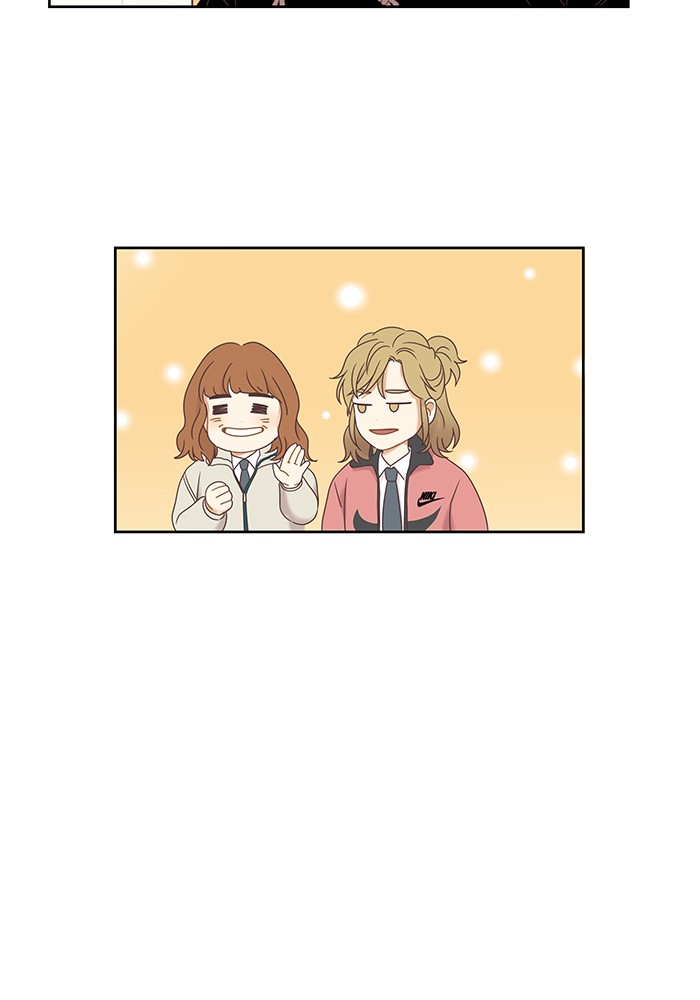 Girl's World chapter 217 page 49