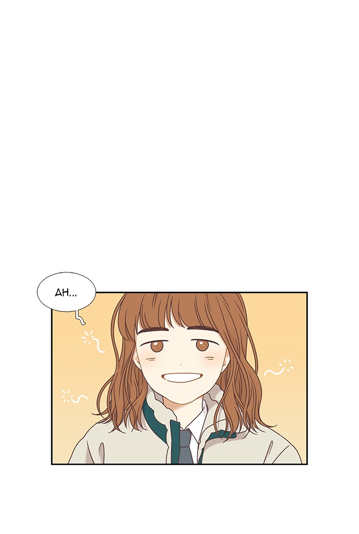 Girl's World chapter 217 page 50