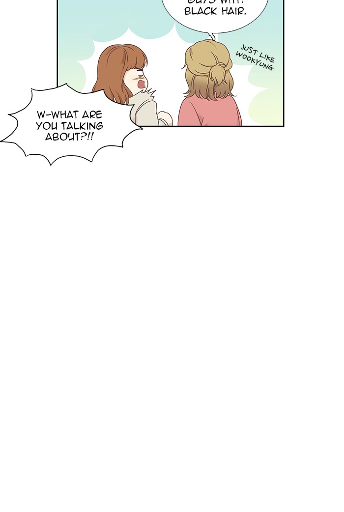 Girl's World chapter 217 page 52