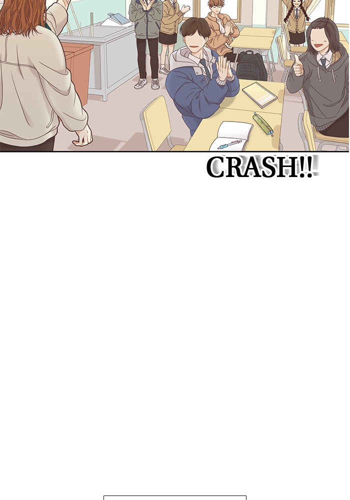 Girl's World chapter 217 page 55