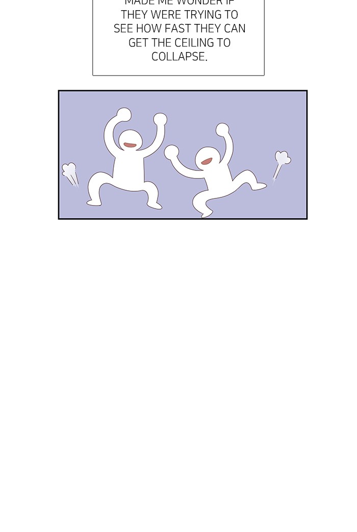 Girl's World chapter 217 page 58