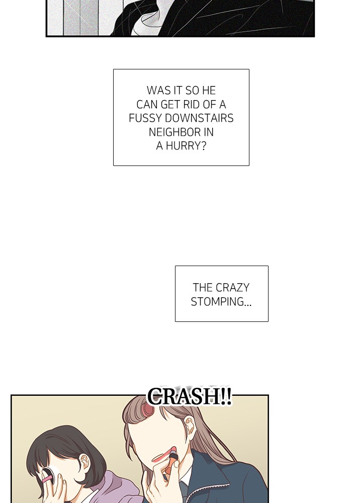 Girl's World chapter 217 page 60