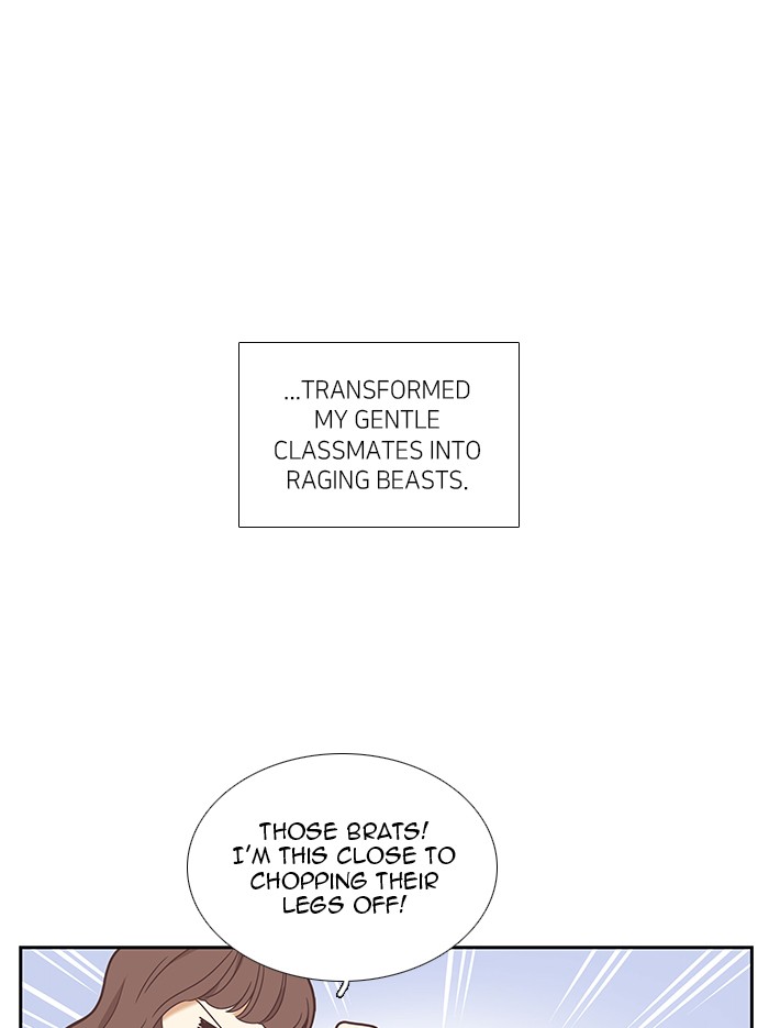 Girl's World chapter 217 page 63