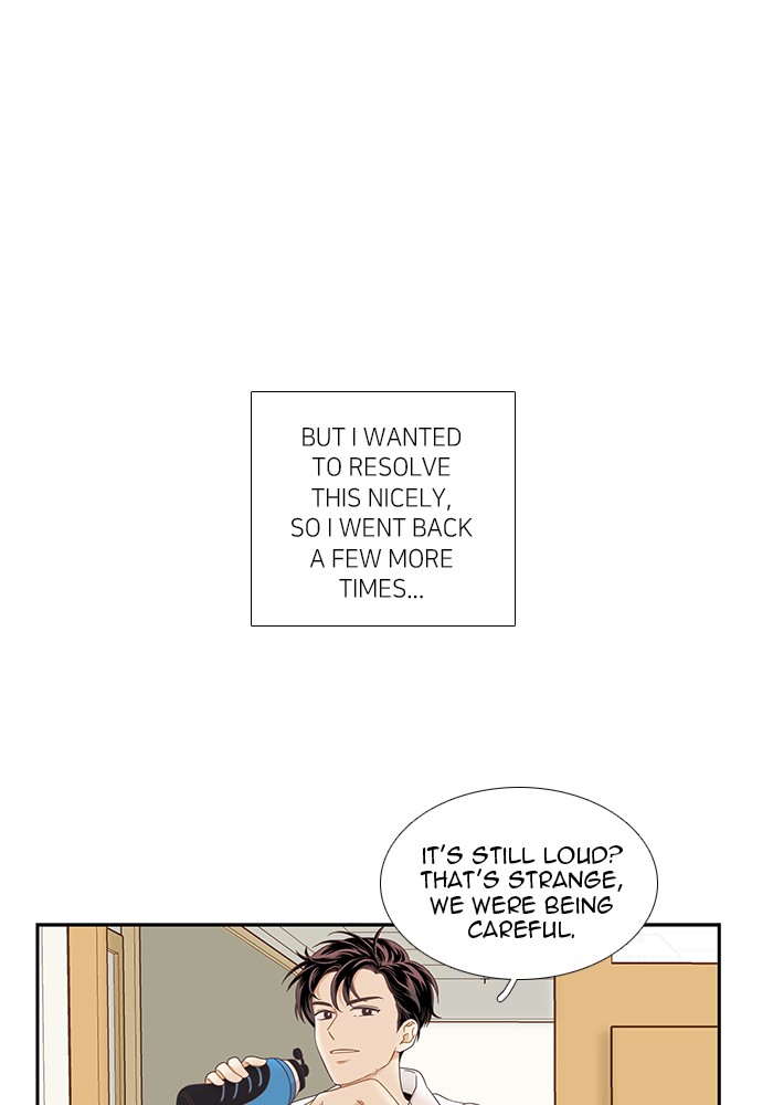 Girl's World chapter 217 page 66