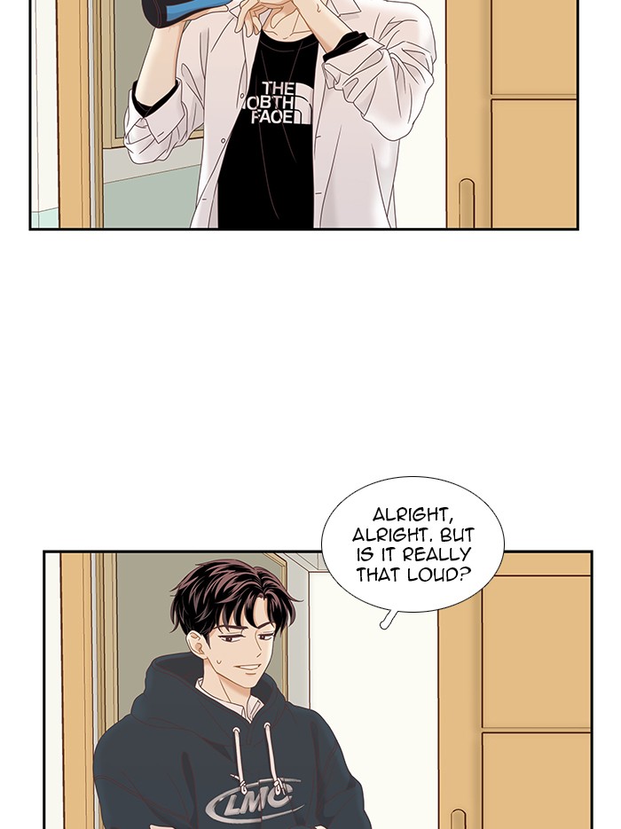 Girl's World chapter 217 page 67