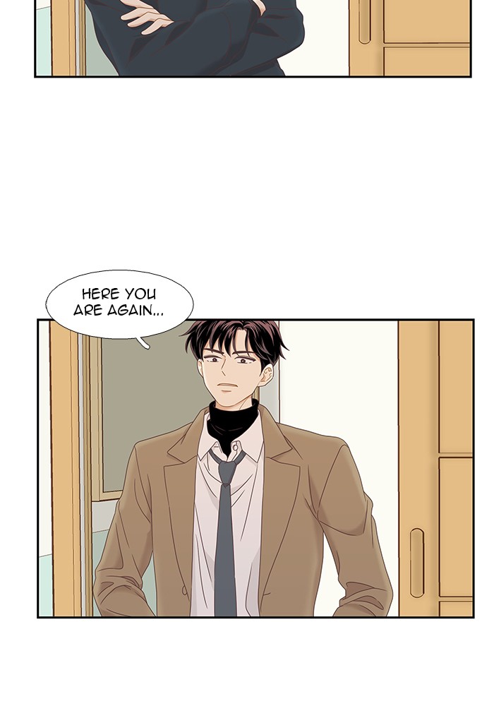 Girl's World chapter 217 page 68