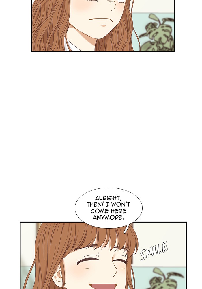 Girl's World chapter 217 page 78