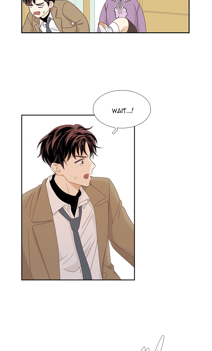 Girl's World chapter 218 page 33