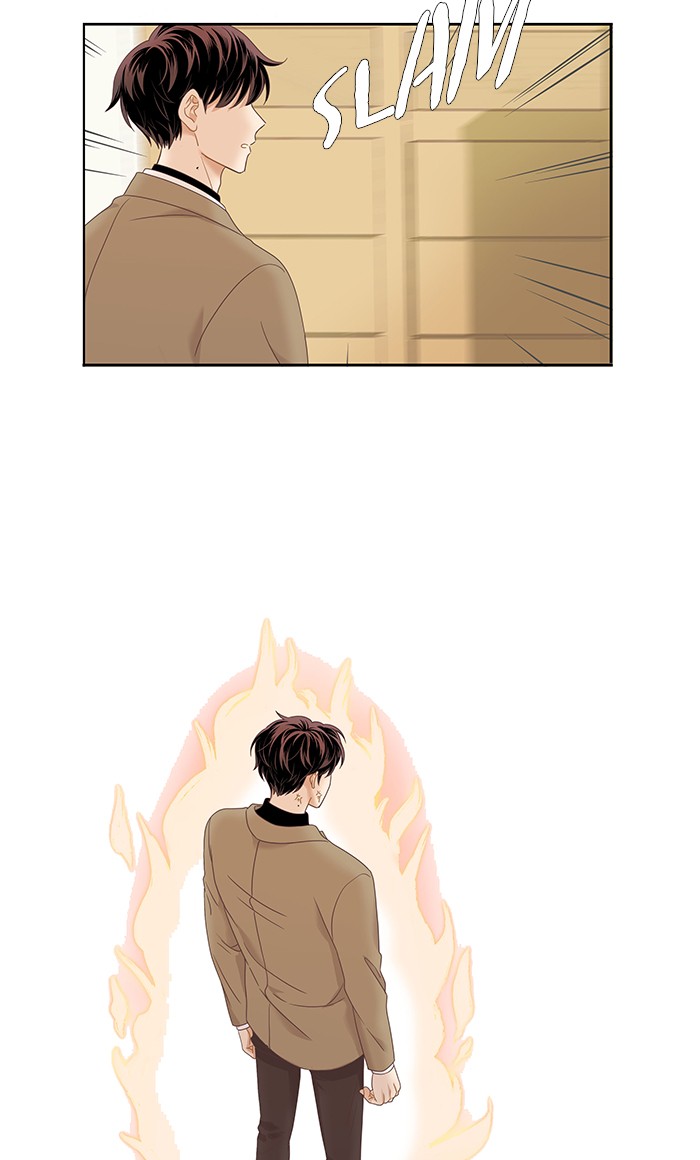 Girl's World chapter 218 page 34