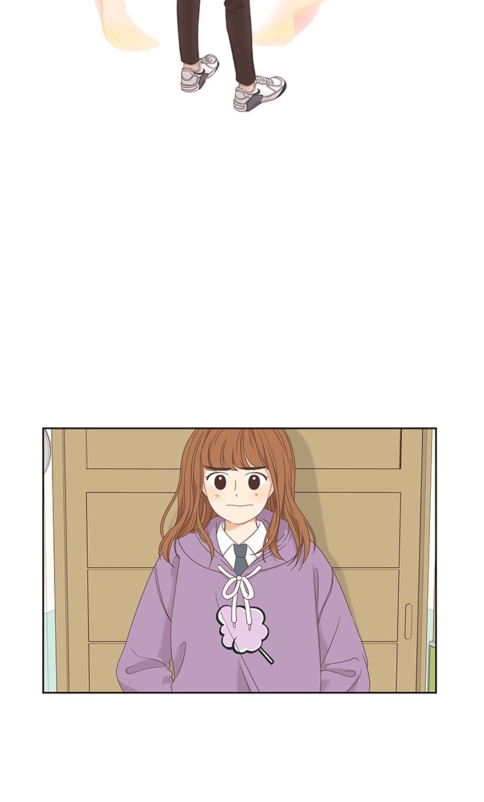 Girl's World chapter 218 page 35