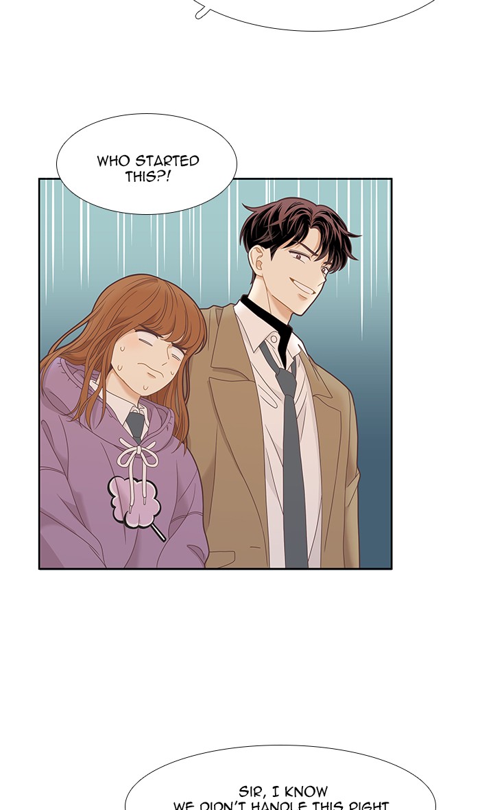 Girl's World chapter 218 page 51