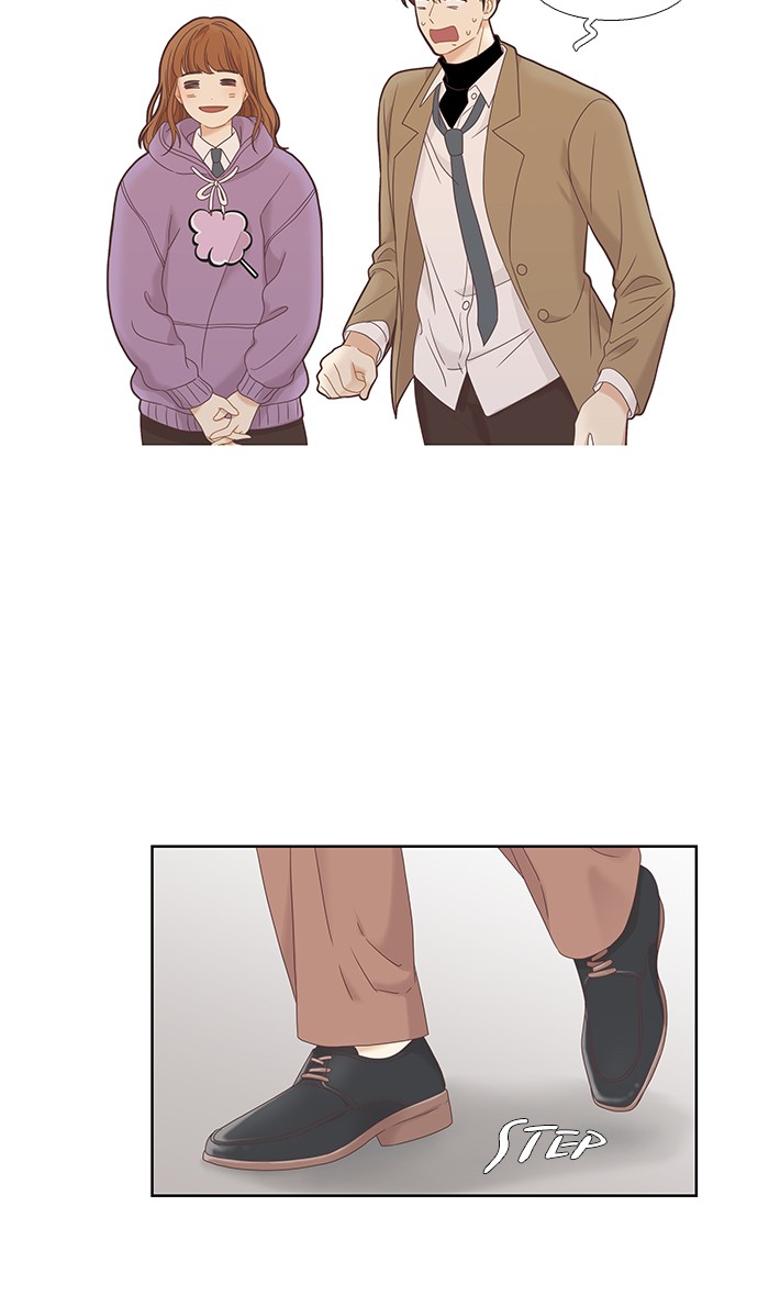 Girl's World chapter 218 page 59