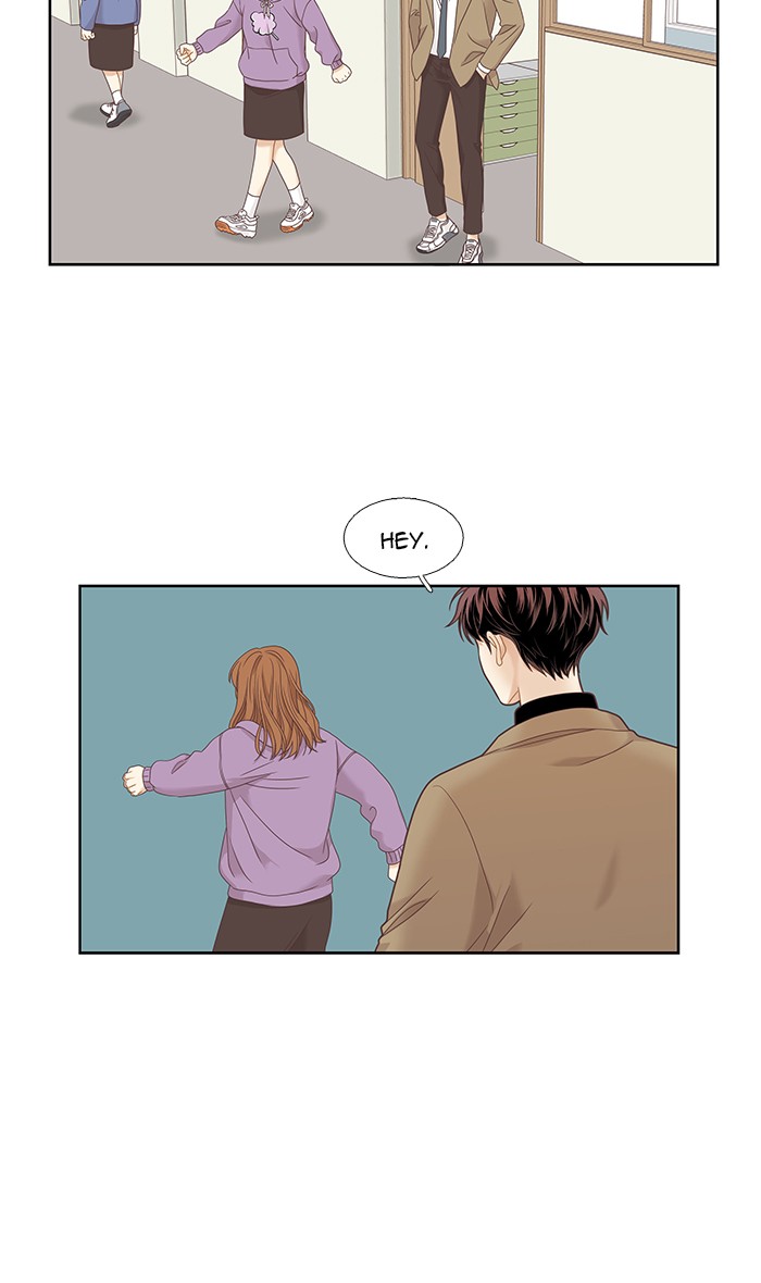 Girl's World chapter 218 page 65