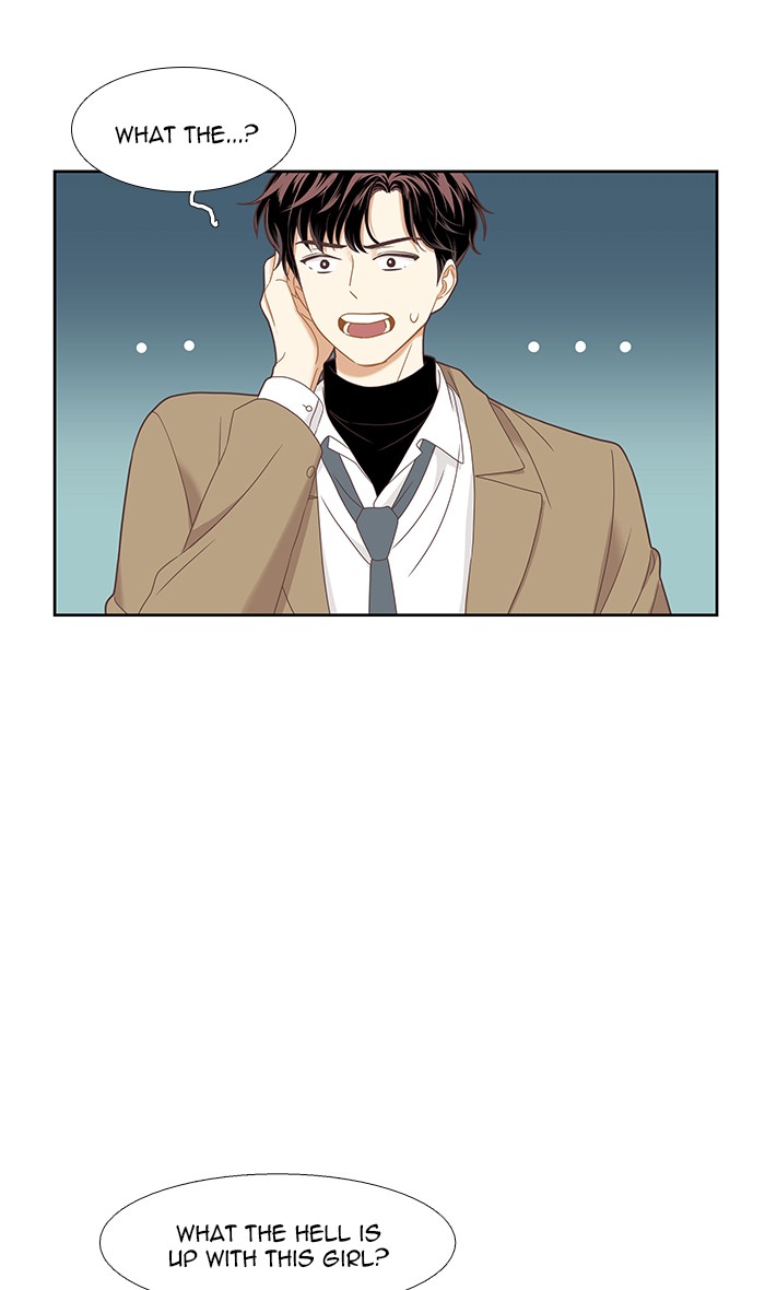 Girl's World chapter 218 page 70