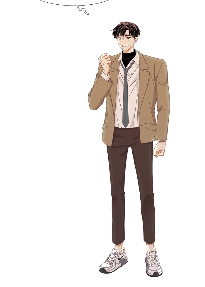 Girl's World chapter 218 page 71