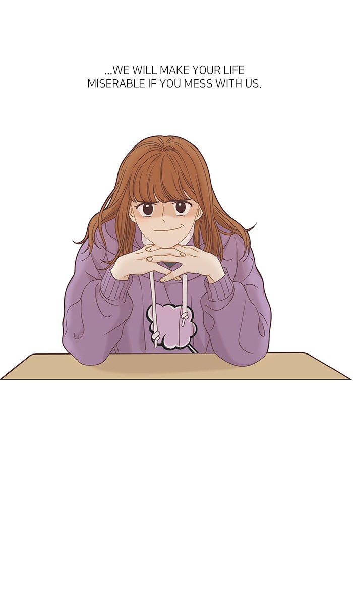 Girl's World chapter 218 page 9