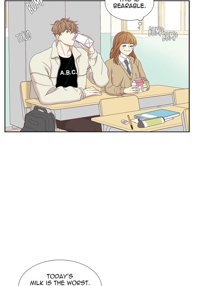 Girl's World chapter 219 page 10