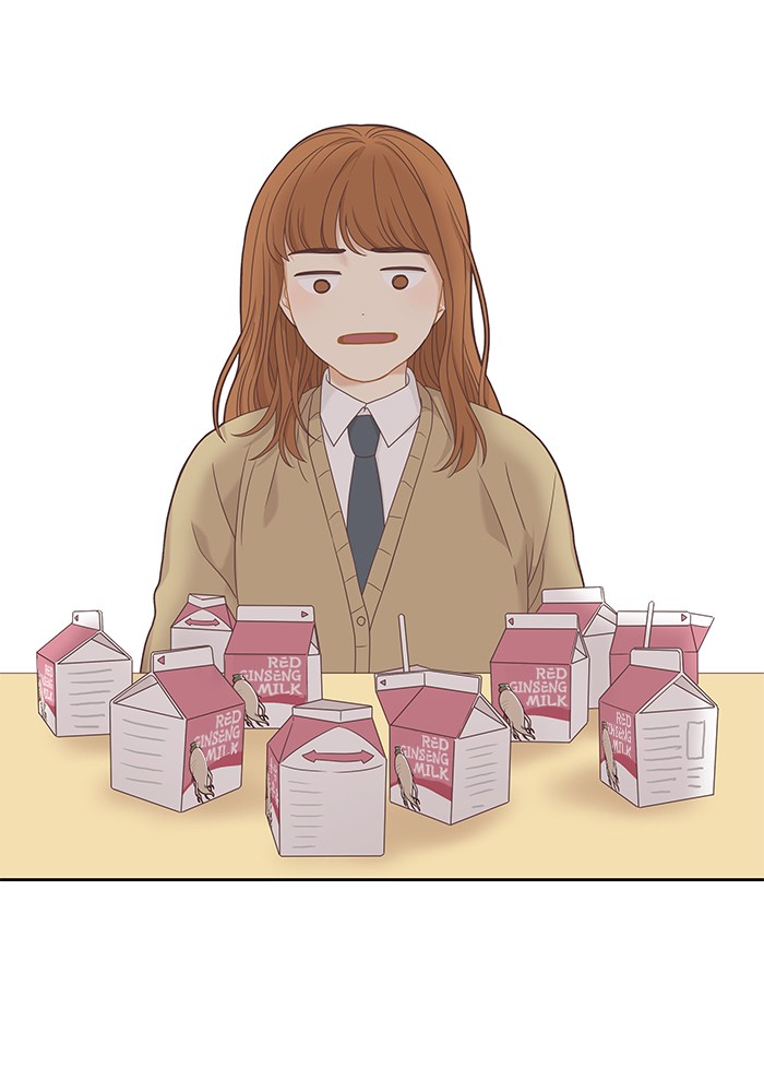 Girl's World chapter 219 page 18