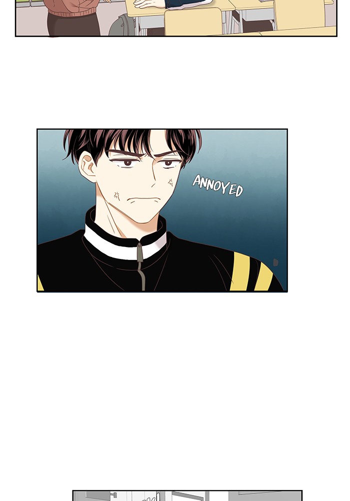 Girl's World chapter 219 page 2