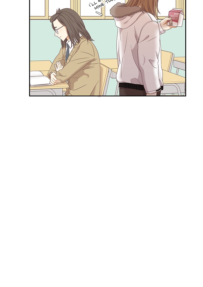 Girl's World chapter 219 page 23