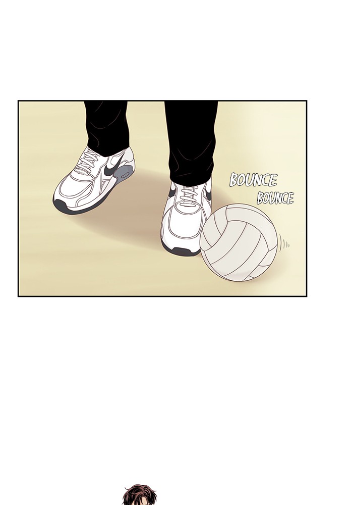 Girl's World chapter 219 page 28