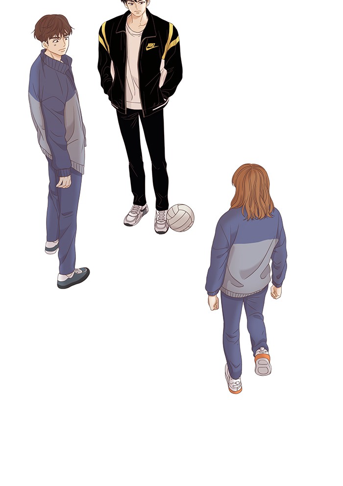 Girl's World chapter 219 page 29