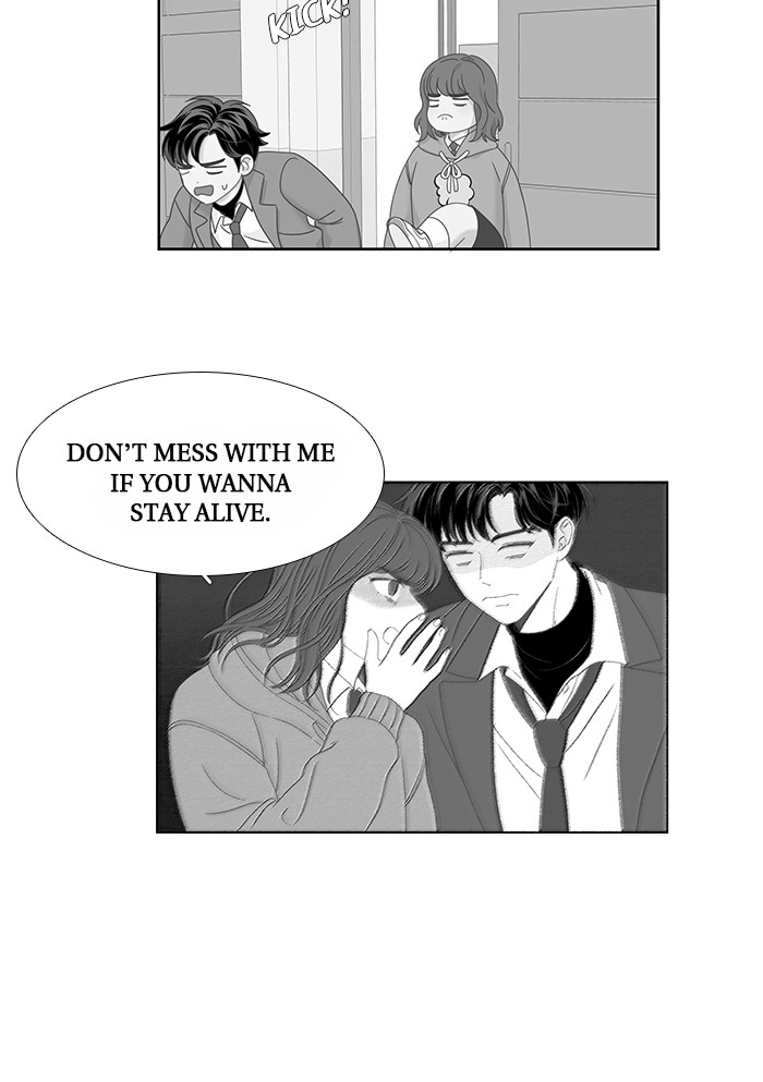 Girl's World chapter 219 page 3