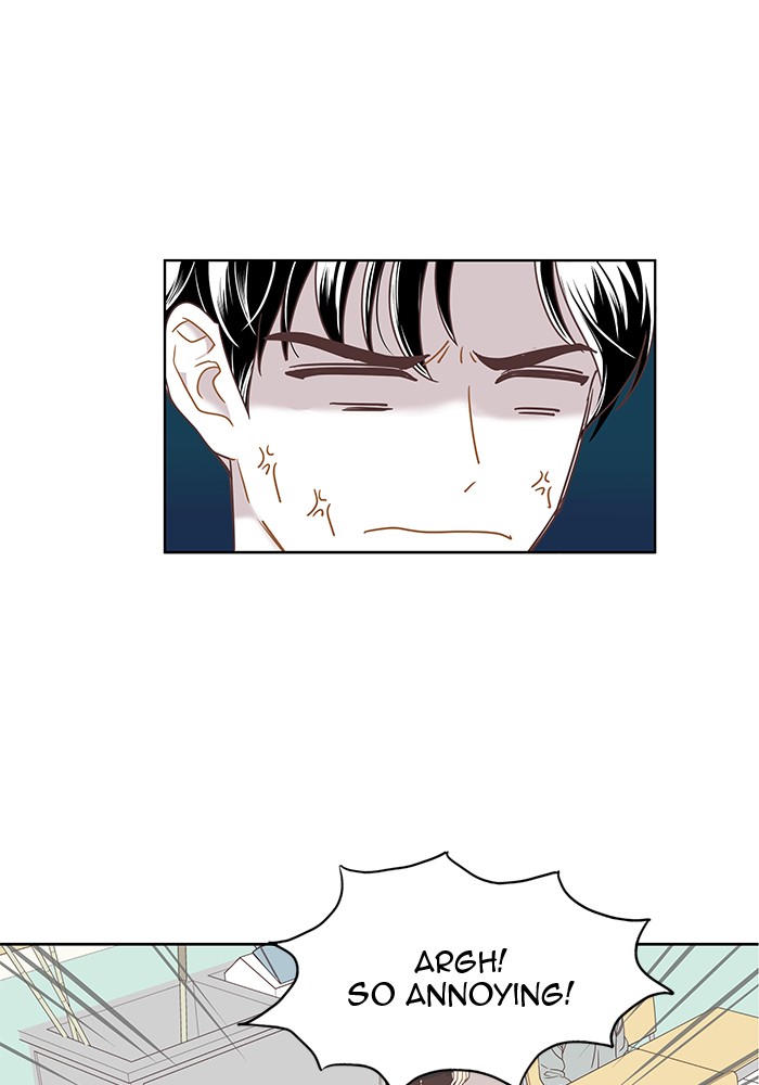 Girl's World chapter 219 page 4