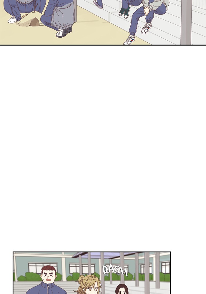 Girl's World chapter 219 page 47