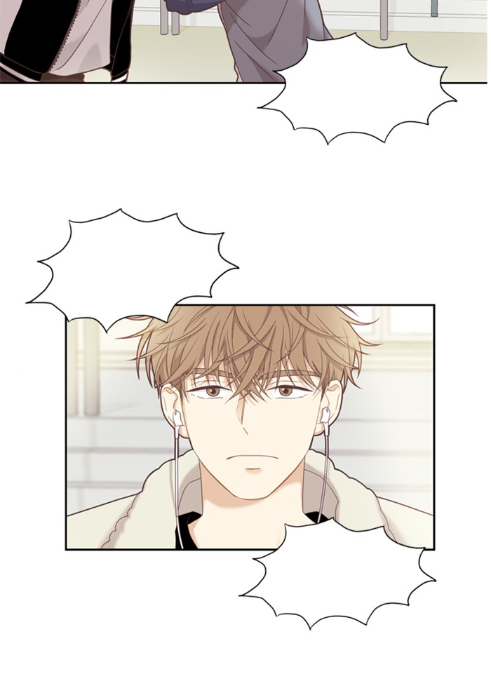 Girl's World chapter 219 page 58