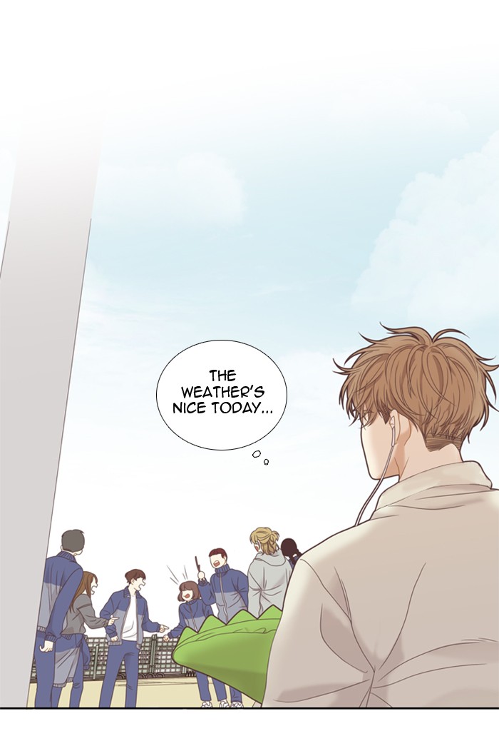 Girl's World chapter 219 page 59