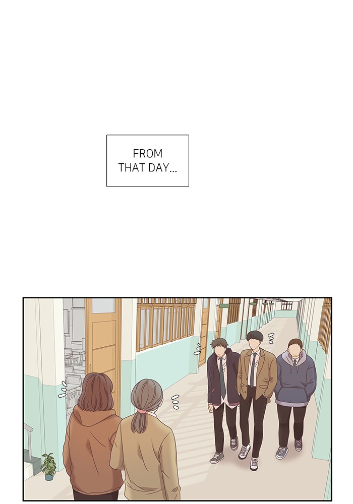 Girl's World chapter 219 page 62