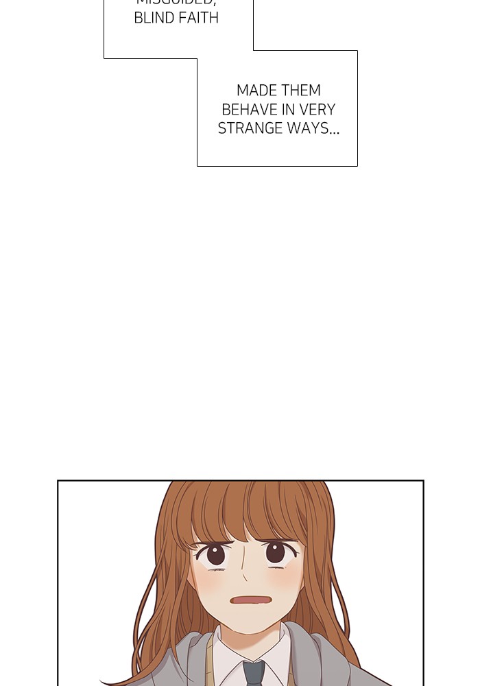 Girl's World chapter 219 page 68