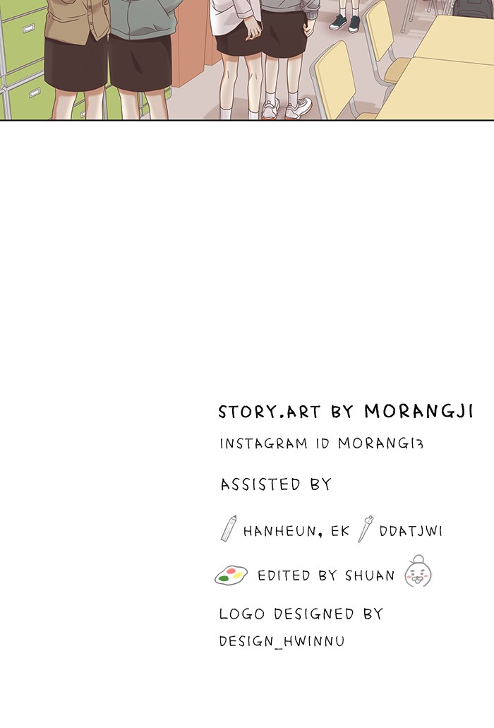 Girl's World chapter 219 page 71