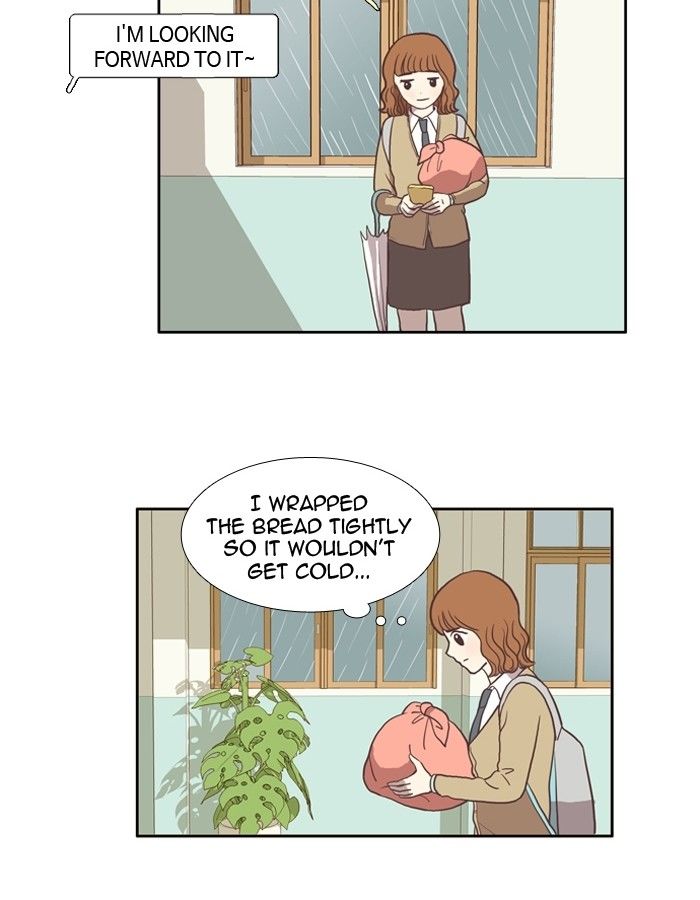 Girl's World chapter 22 page 10