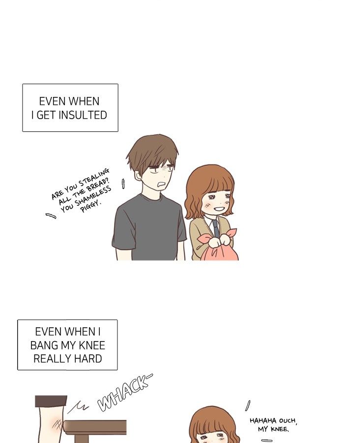 Girl's World chapter 22 page 12