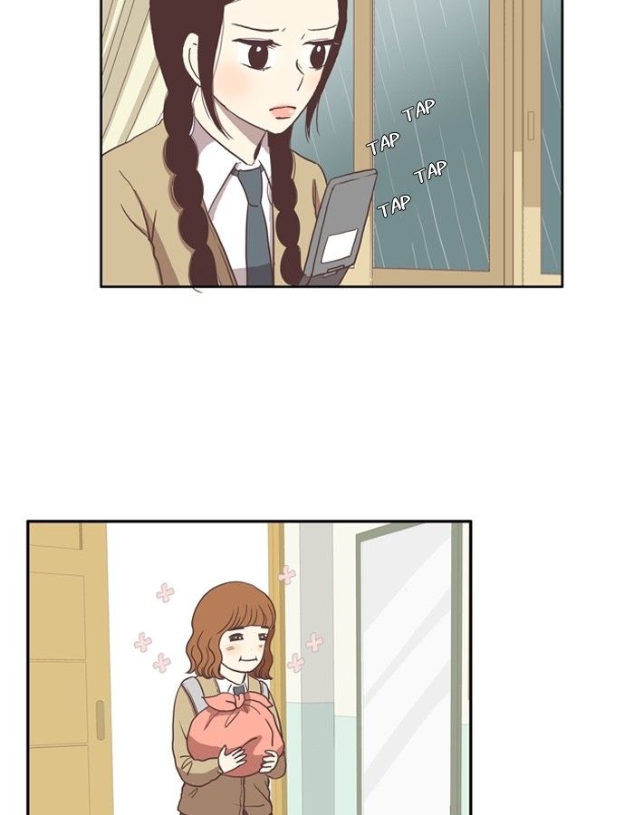 Girl's World chapter 22 page 17