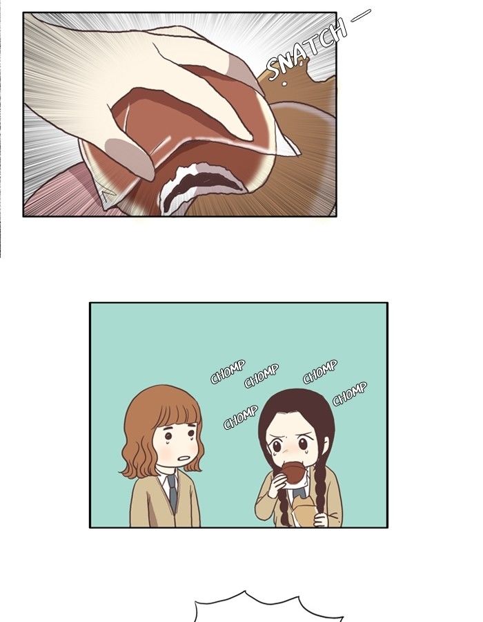 Girl's World chapter 22 page 26