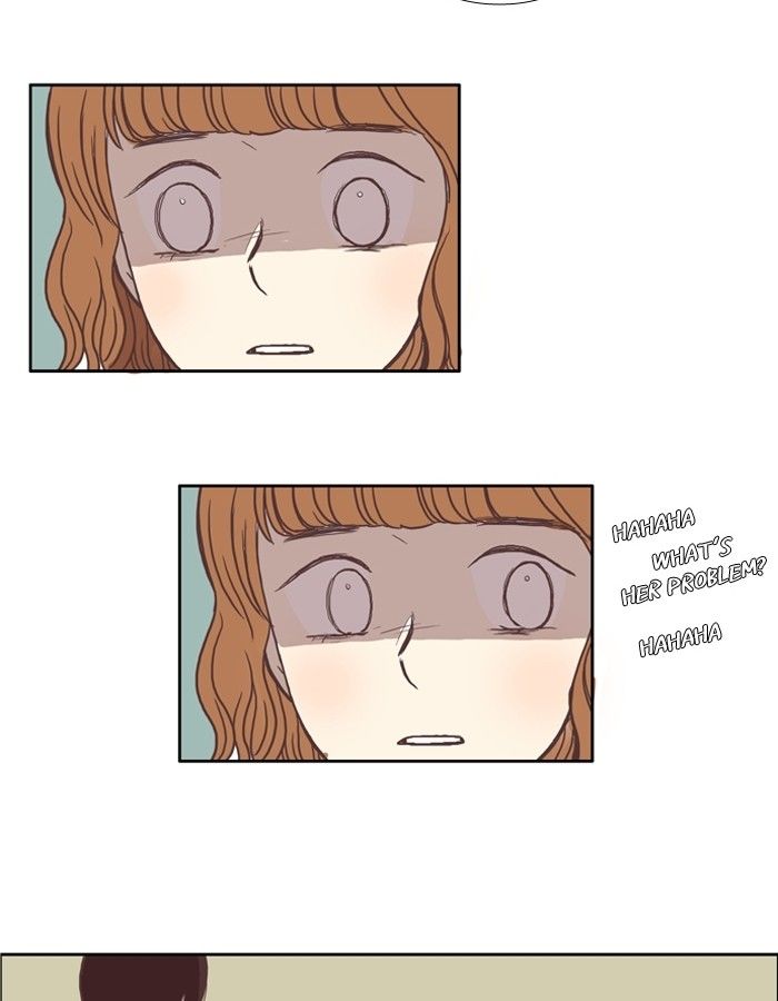 Girl's World chapter 22 page 30