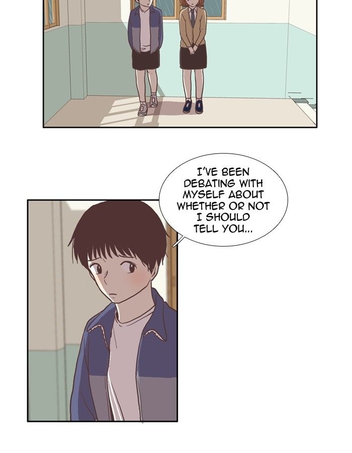 Girl's World chapter 22 page 34