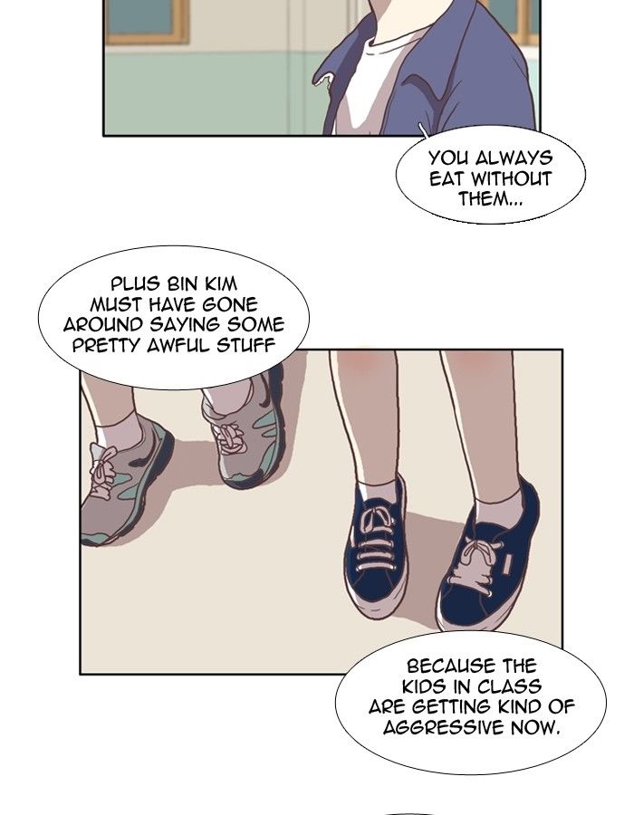 Girl's World chapter 22 page 36