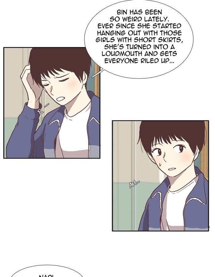 Girl's World chapter 22 page 37