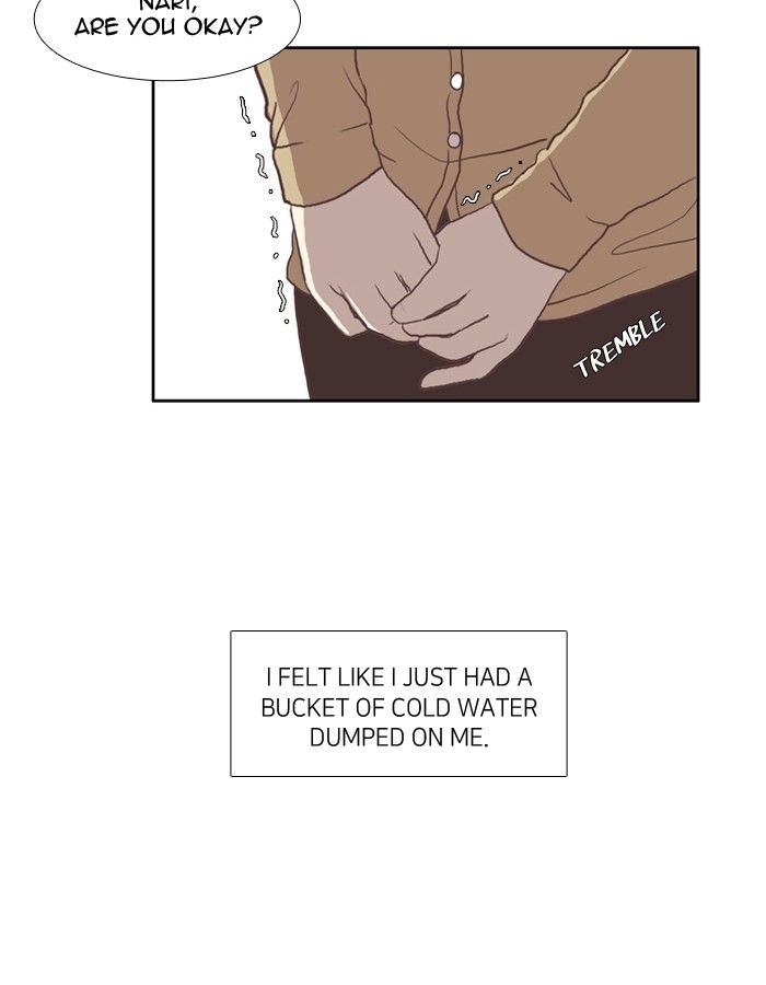 Girl's World chapter 22 page 38