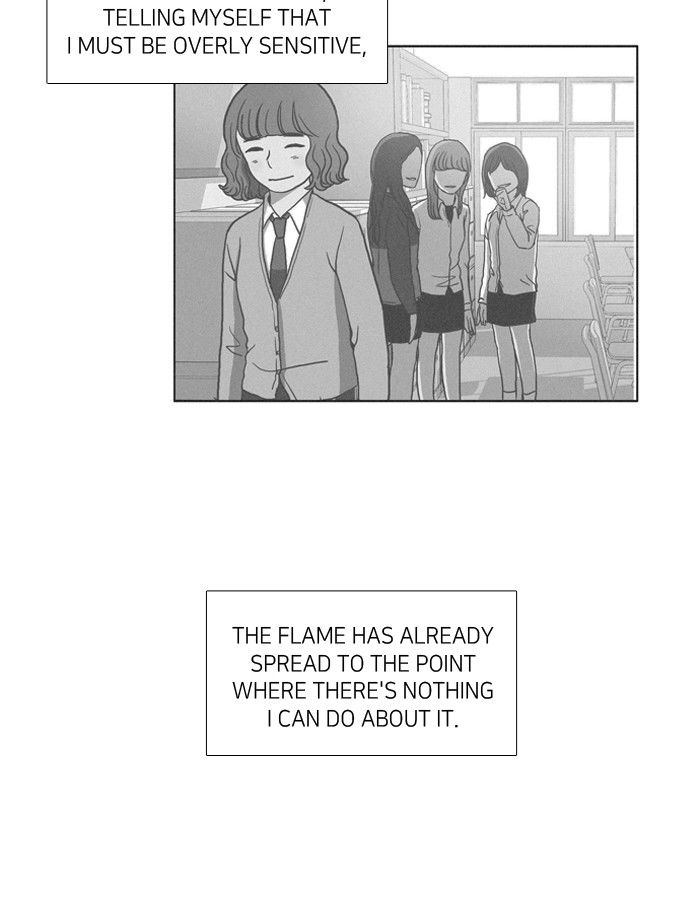 Girl's World chapter 22 page 40