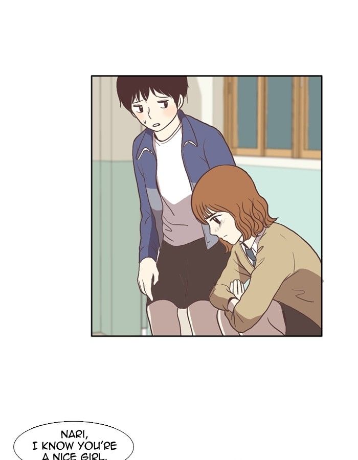 Girl's World chapter 22 page 41