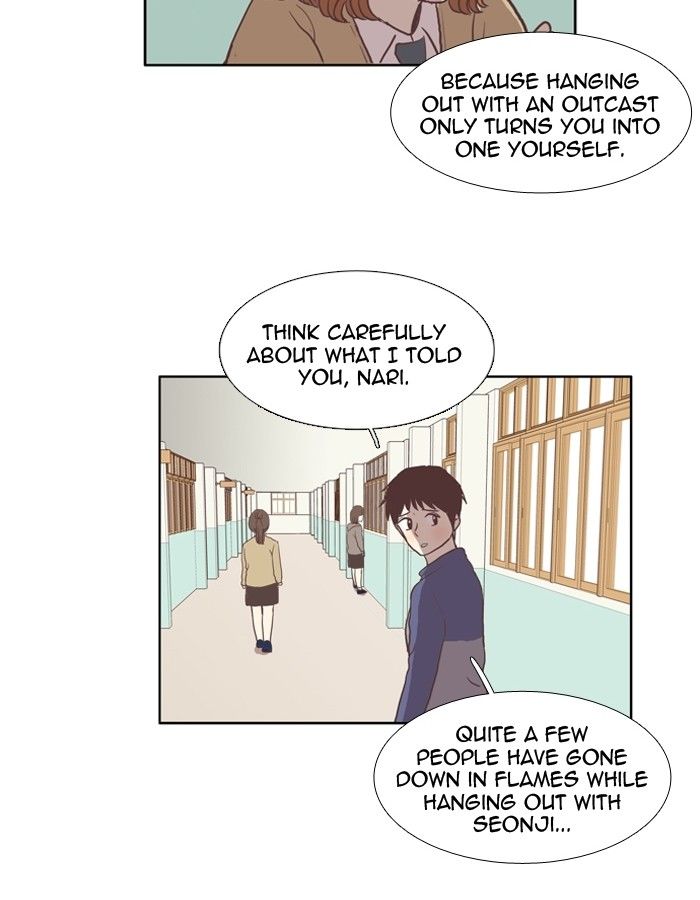 Girl's World chapter 22 page 43