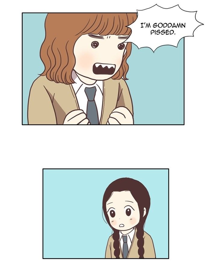 Girl's World chapter 22 page 49