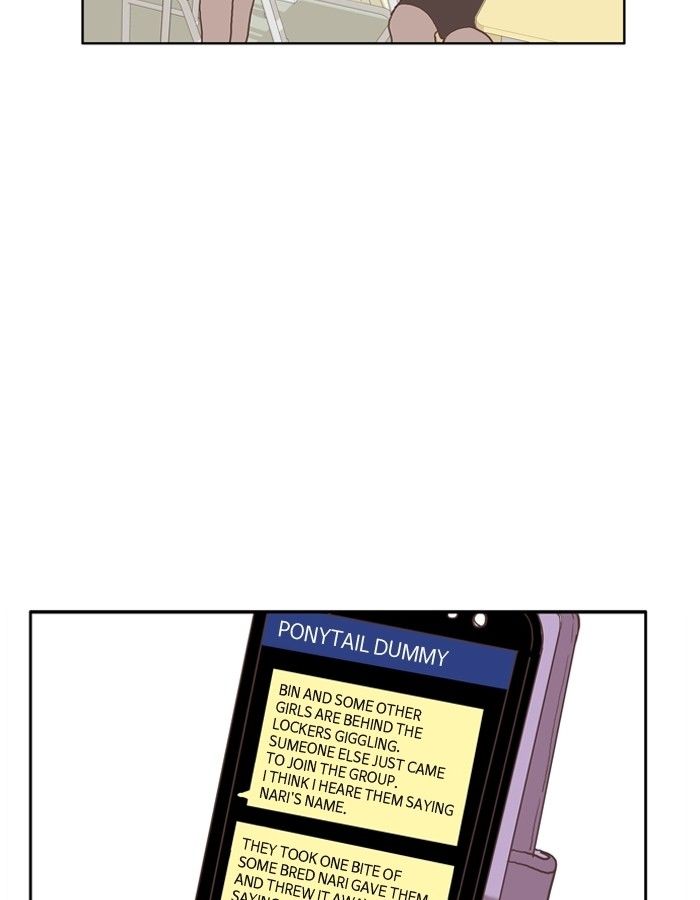 Girl's World chapter 22 page 52